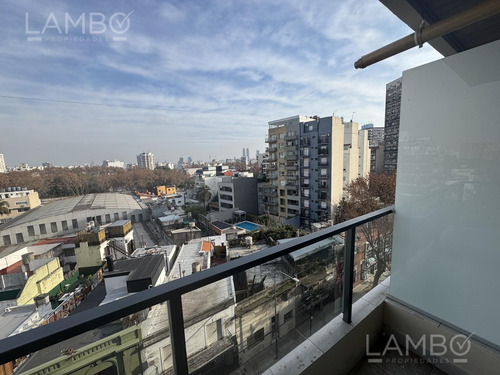 Venta Duplex A Estrenar Con Terraza Propia Palermo Soho