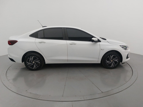 Chevrolet Onix 1.0 TURBO FLEX LT AUTOMÁTICO