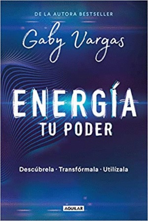 Libro Energía: Tu Poder Nvo