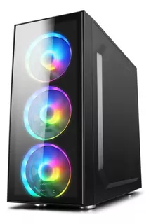 Pc Gamer Ryzen 5 5600g 16gb Ram Ssd 1tb Nvidia Rtx 3050