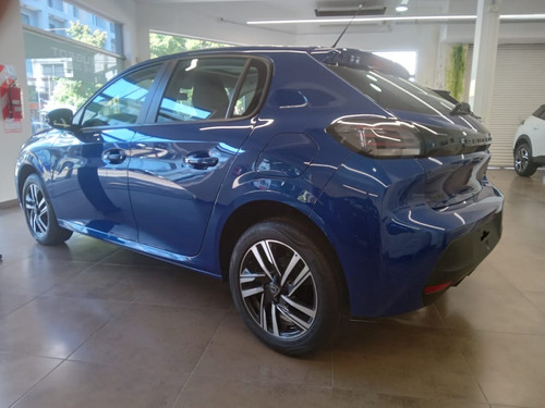 Peugeot 208 1.6 Allure