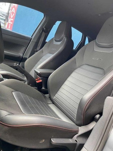 Imagem 7 de 15 de Volkswagen Polo 1.4 Tsi Gts Automático 2020/2021 Completo