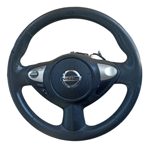 Volante Airbag Piloto Completo Nissan Juke 