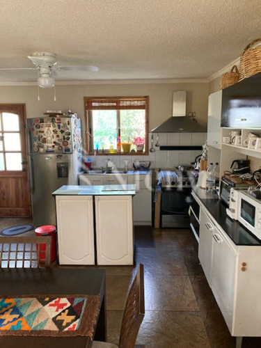 Casa En Venta En Olmué