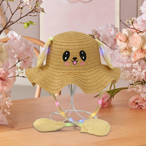 Gorro De Para Niños Con Gorra Ligera De Playa Para Viajes