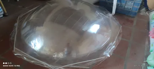 Cupulas Y Clarabollas