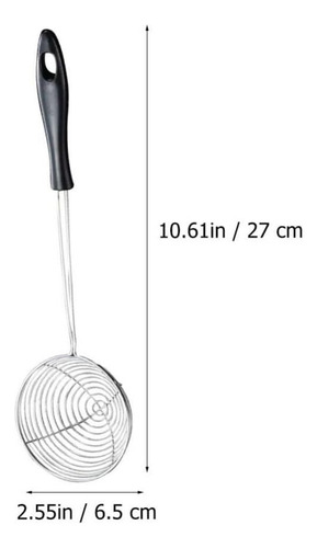 Filadora De Olla Caliente Luxshiny Tortellini Pasta, 4 Unida