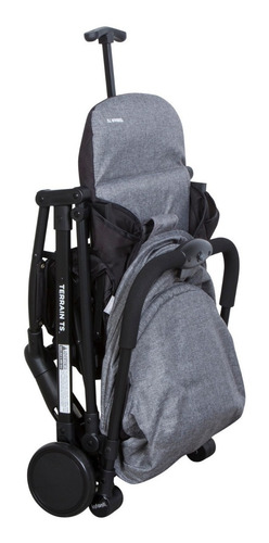 Imagen 3 de 5 de Cochecito Bebe Infanti C3 Terrain Travel System!