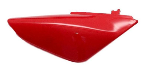 Cacha Lateral Derecha Rojo Guerrero Grf 70 90