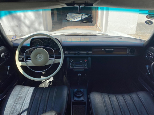 Mercedes Benz 250 C