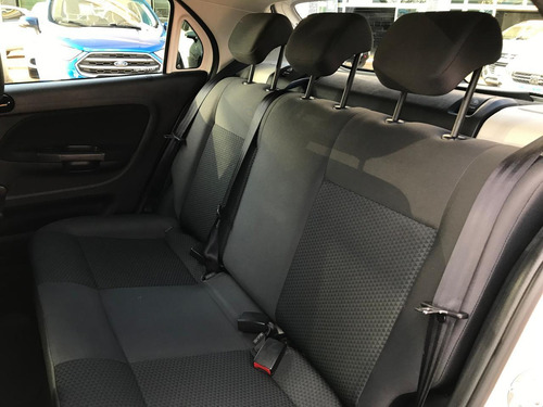 Volkswagen Gol 1.0 Mpi E-flex Trendline
