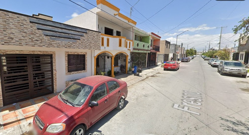 Sk14-venta De Casa En Sentencia Firme En Fresno 1266 Cp 66612 Los Ebanos Apodaca Nuevo León