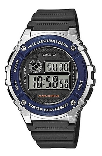 Relojes Casio 100% Originales Para Hombre