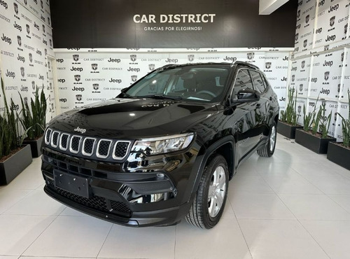 Jeep Compass 1.3 T270 Sport