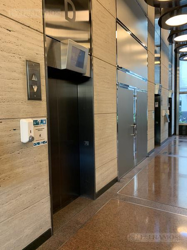 Oficina En Venta Y Alquiler En Monserrat
