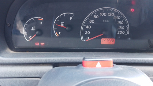 Fiat Uno 1.3 Fire Pack B 5 p