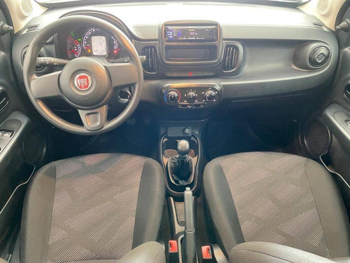 Imagem 3 de 12 de Fiat Mobi 1.0 Evo Flex Like. Manual