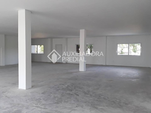 Imagem 10 de 13 de Loja - Vila Ponta Pora - Ref: 252256 - V-252256