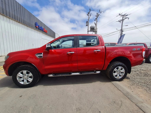 Ford Ranger 2.2 D XLT 4x4 DC
