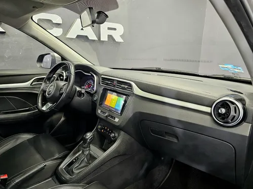 MG Zs 1.5 COM Excite At