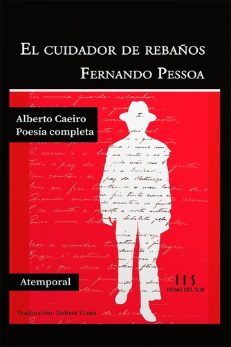 El Cuidador De Rebaños - Fernando Pessoa