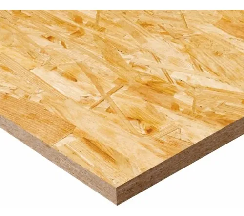 Placa Osb 11,1mm - 1.22x2.44m