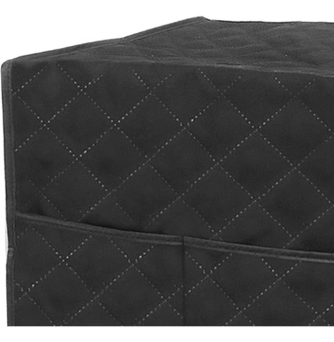 Nova Funda Para Cafetera Lavable Con Bolsillo De
