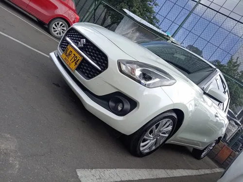 Suzuki Swift new Swift 1.2 hybrid
