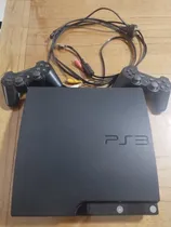 Comprar Play Station 3 + 6 Juegos + 2 Joysticks