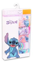 Comprar Bombachas Modelo Disney Importadas. Set De 6 Bombachas.