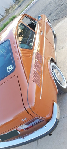 Volkswagen Tl