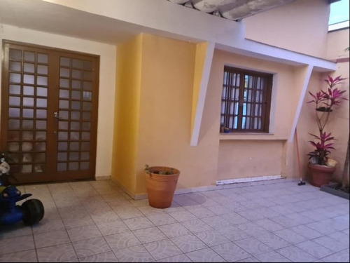 Imagem 8 de 9 de Casa De 130 M² Com 02 Dormitórios À Venda, Por R$ 475.000 - Nova Petrópolis - São Bernardo Do Campo/sp - Ca0170