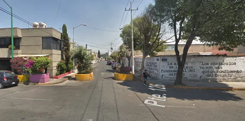 Casa En Venta En Lindavista Vallejo Lf*