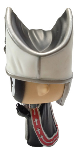 Funko Pop Rocks Ghost Papa Emeritus #241 Exclusive Sin Caja