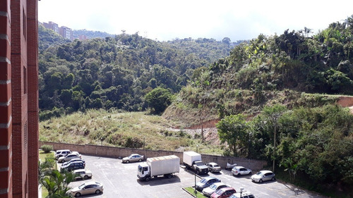 Imagen 24 de 24 de Fabuloso Apto Remodelado En Parque Caiza (amoblado Y Equipado)