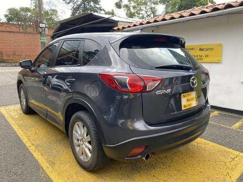 Mazda CX-5 2.0 Touring