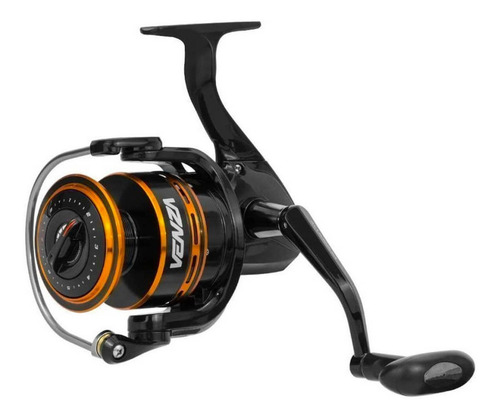 Reel frontal Marine Sports Venza 2000 derecho/izquierdo