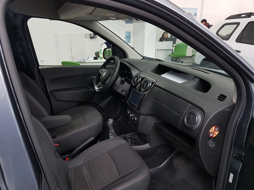 Imagen 3 de 17 de Renault Kangoo Emotion Express 0km 2022 #ev