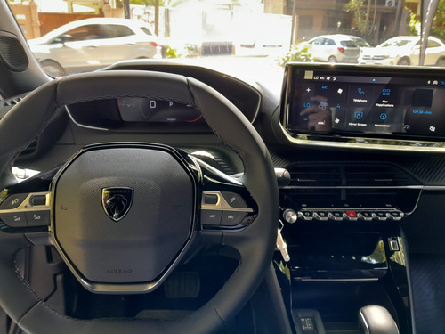 Peugeot 2008 1.0T Active