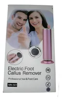 Comprar Electric Foot Callus Remover (removedor De Callos)