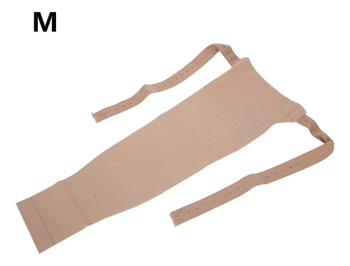 Brazo Elástico De Compresión Para Linfedema Después De La Ma