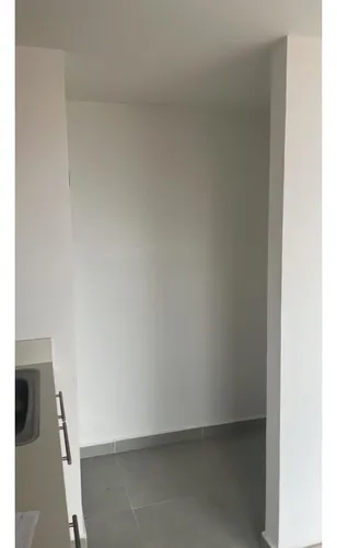Apartamento En Rionegro, Fontibon