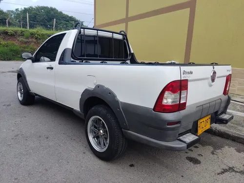 Fiat Strada 1.4 Working