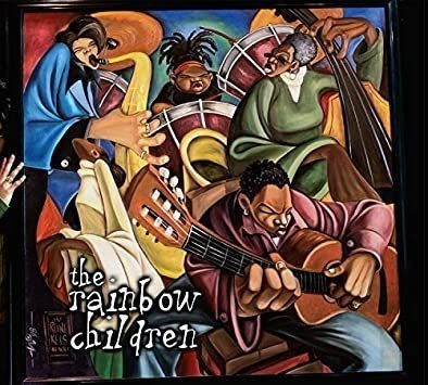 Prince Rainbow Children Usa Import Cd