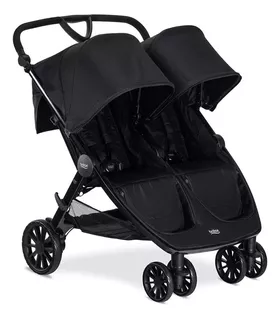 Cochecito Para Bebes Hermanitos Mellizos B Lively Britax