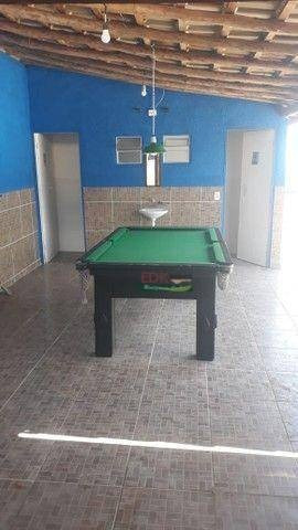 Imagem 5 de 15 de Chácara Com 3 Dormitórios À Venda, 1000 M² Por R$ 380.000,00 - Zona Rural - São José Dos Campos/sp - Ch0744