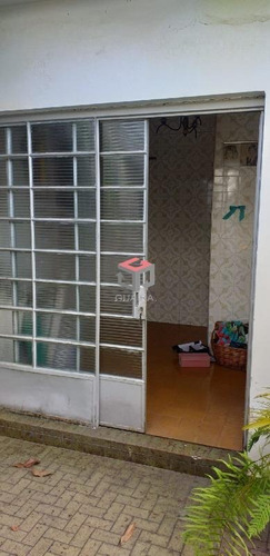 Imagem 7 de 18 de Casa À Venda, 4 Quartos, 1 Suíte, 4 Vagas, Centro - São Bernardo Do Campo/sp - 73659