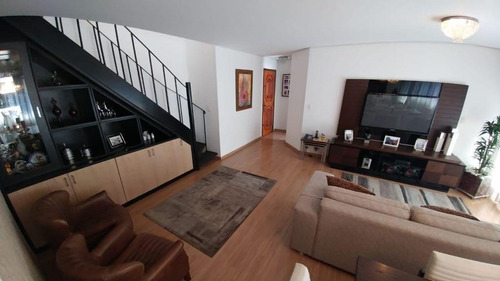Imagem 15 de 26 de Cobertura Em Perdizes, São Paulo/sp De 240m² 4 Quartos Para Locação R$ 13.400,00/mes - Co209876-r