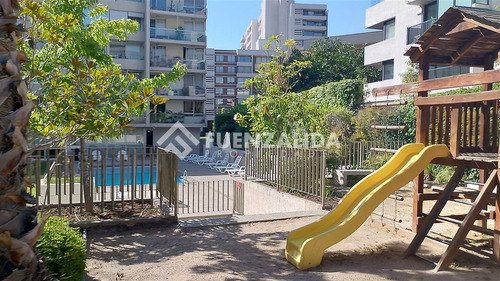 Departamento En Venta De 2 Dorm. En Providencia