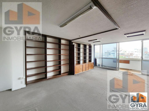 Oficinas En Venta En Insurgentes Frente A Wtc, Colonia Del Valle, Alcaldía Benito Juárez